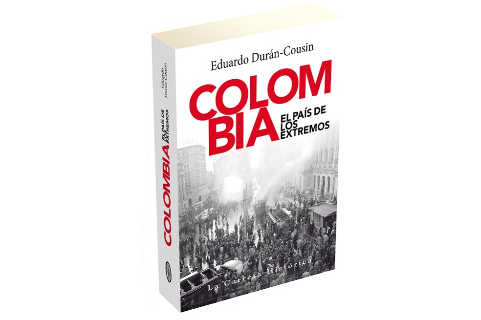 Colombia, país de extremos