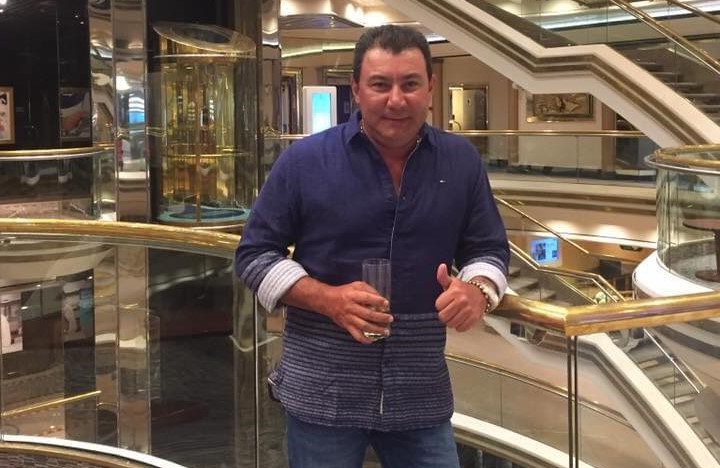 Reynaldo Mateus fue elegido nuevo contralor de Santander, ¿quién es?