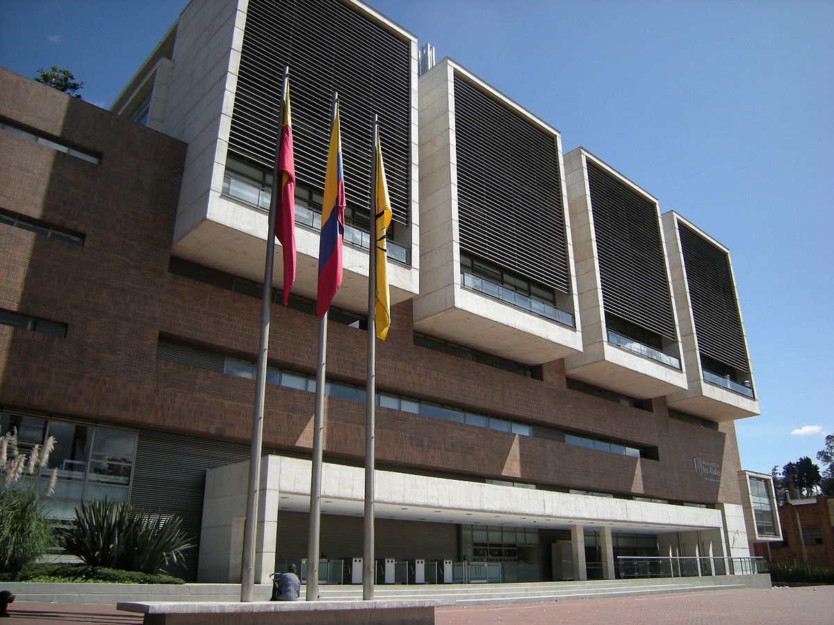 Esta es la terna para definir rectora o rector de la Universidad de los Andes