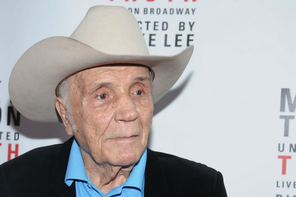 Falleció Jake LaMotta, boxeador que inspiró la película Toro Salvaje
