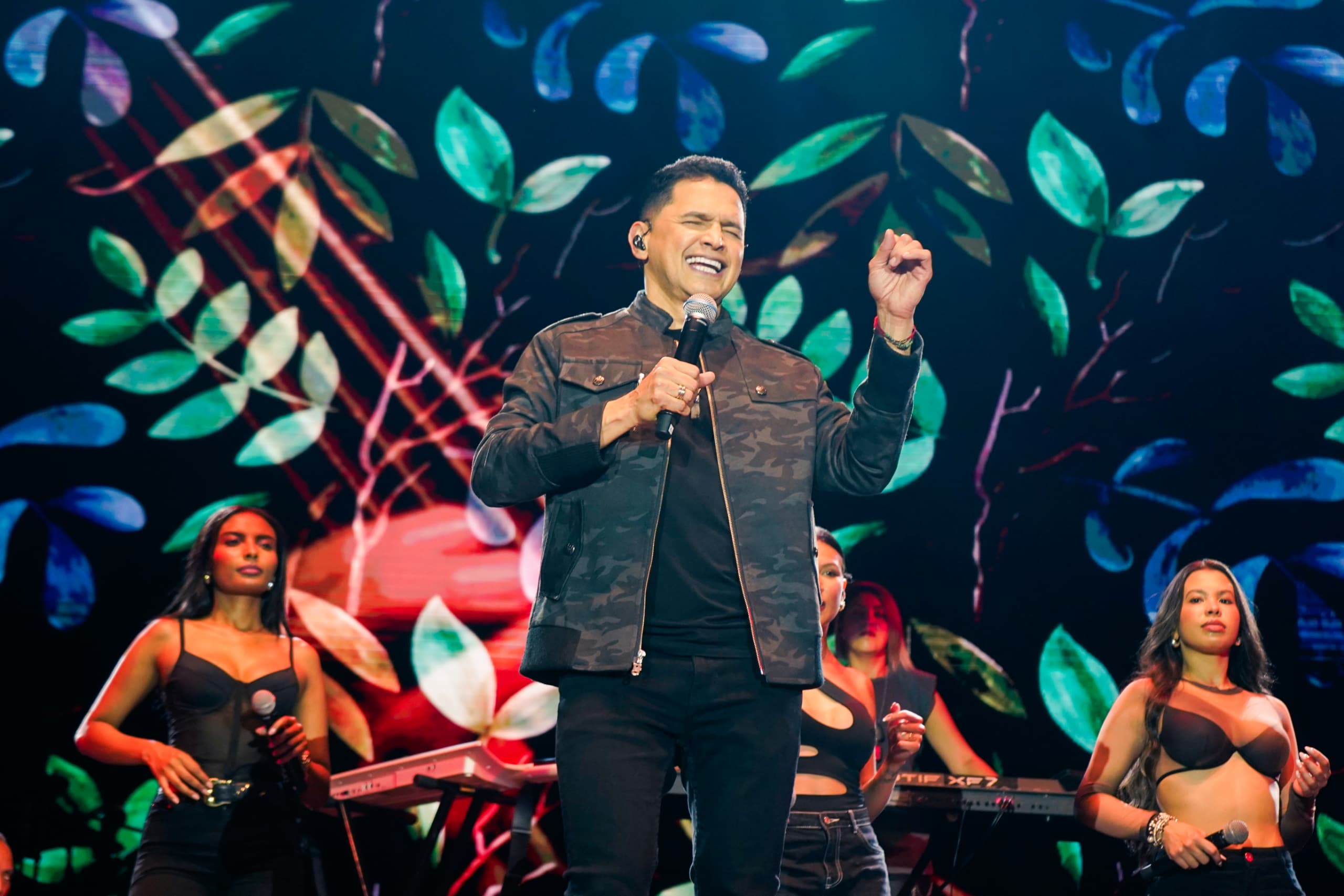 Vallenato al parque 2025: artistas, dónde verlo y más del festival en Bogotá