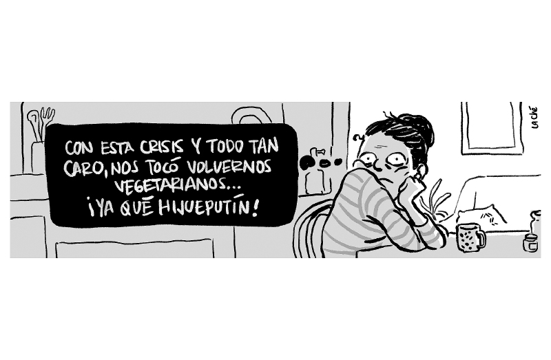 La Ché