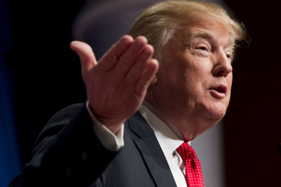 Trump ofrece indicios de acuerdo comercial con China
