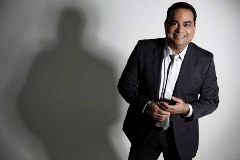 Gilberto Santa Rosa lanzará nuevo disco en noviembre