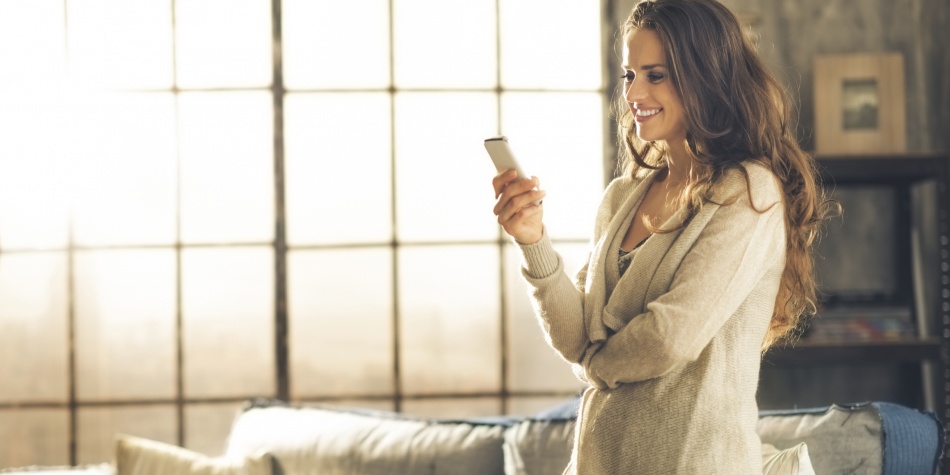 ¿Qué consumen las mujeres colombianas en internet?