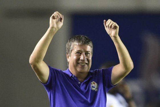 Hernán Darío Gómez llamó a 20 jugadores para amistoso de Panamá ante México