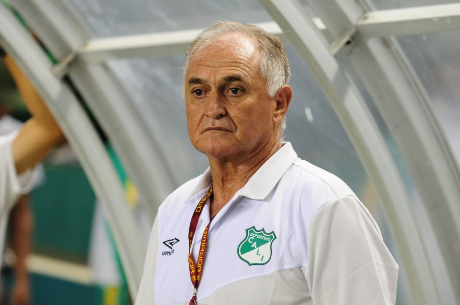 Pecoso Castro: “El equipo no me rindió como quería”