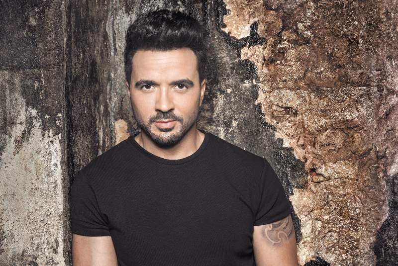 Luis Fonsi cumple sueño de la niña que lo retó al «Desafío Despacito»