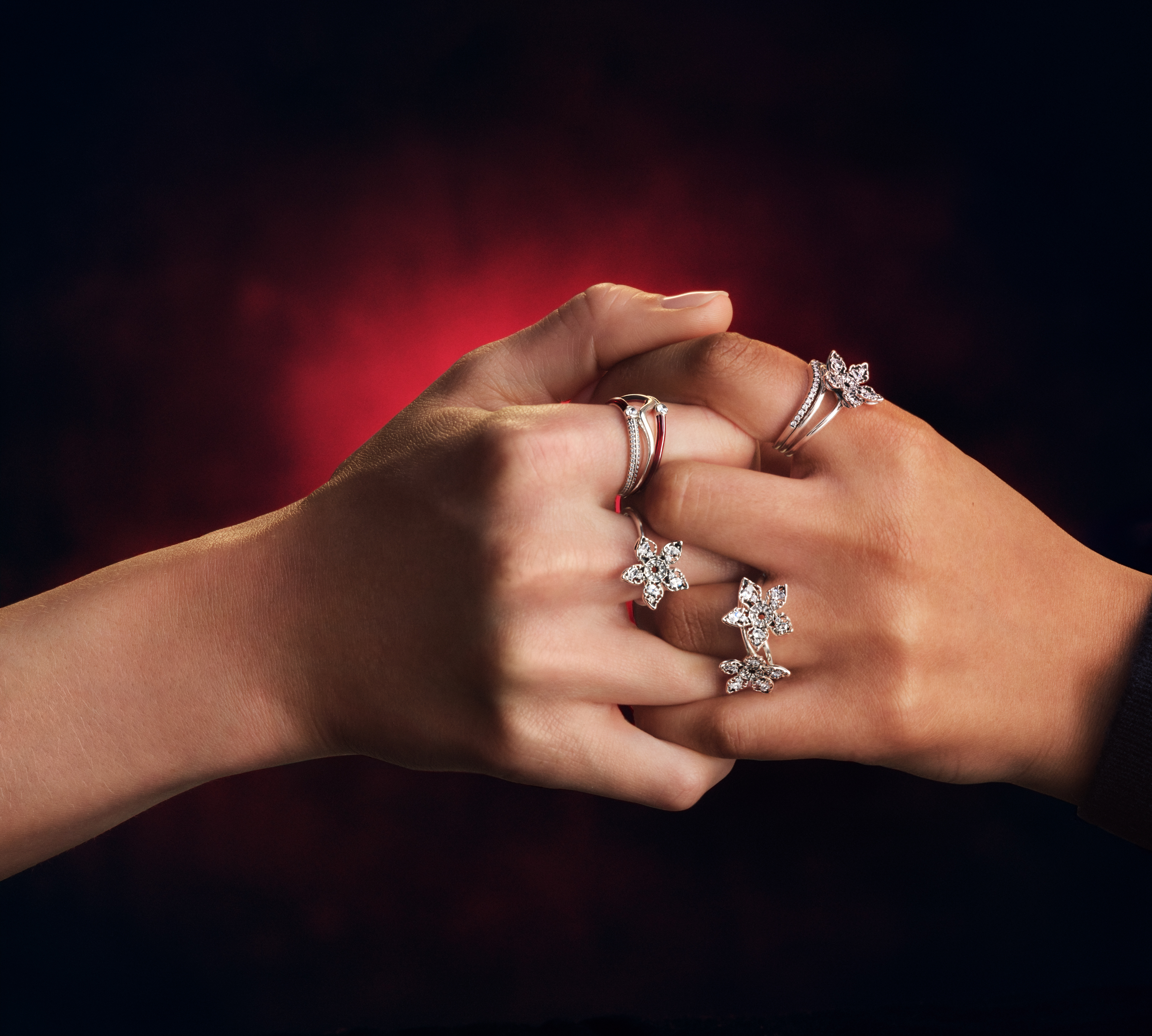 Anillos