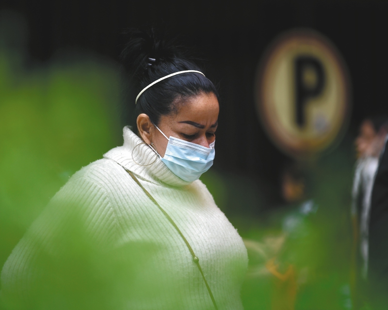 Así está la ocupación hospitalaria en Bogotá, según la Secretaría Distrital de Salud