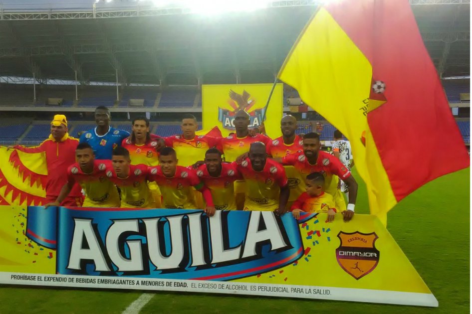 Pereira continúa imparable en el Torneo Águila: goleó 7-2 al Atlético
