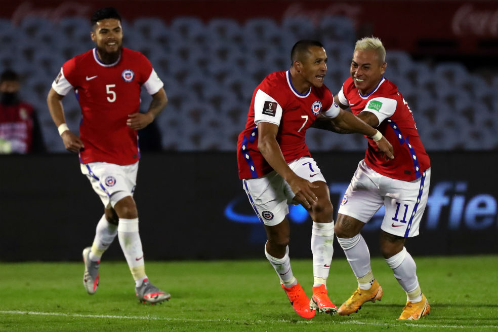 Chile