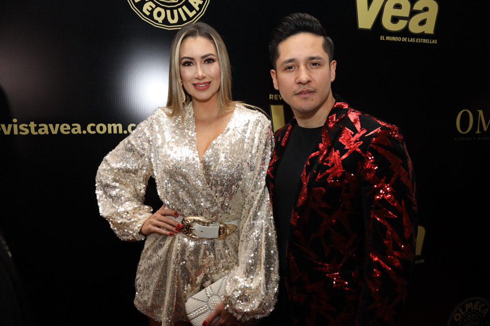 ¿Quién es el esposo de Nanis Ochoa, la presentadora de ‘Lo Sé Todo’?
