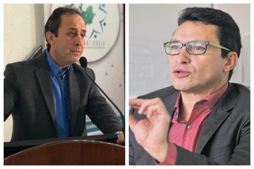 “Lo de ayer me generó mucha angustia”: supersalud sobre choque con gobernador de Magdalena
