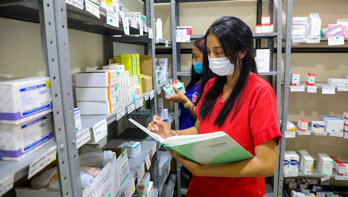 Desabastecimiento de medicamentos: Invima pide respuestas por parte de la industria