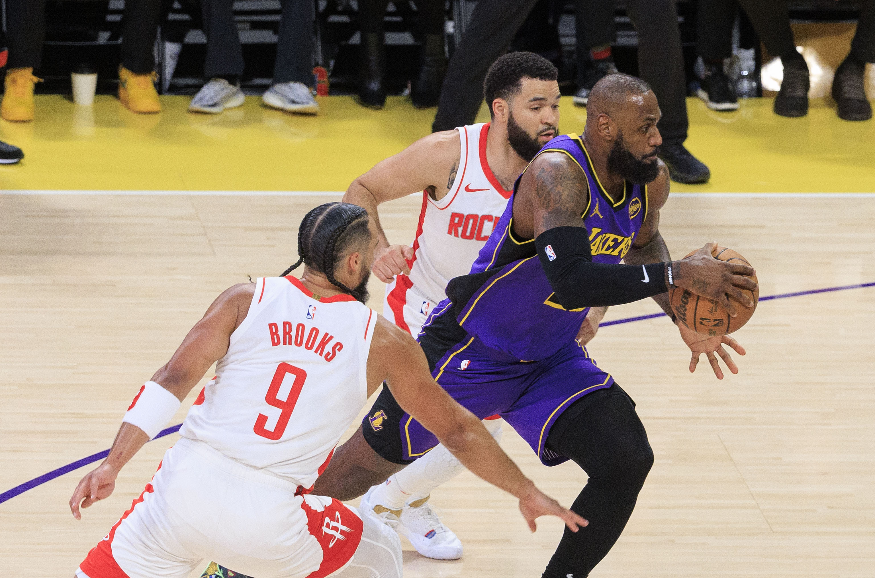 Navidad con NBA: horarios y dónde ver los partidazos del 25 de diciembre