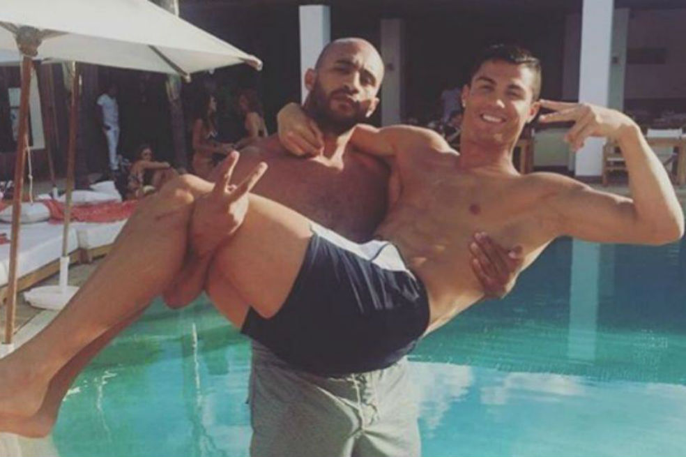 Rusia 2018: Cristiano Ronaldo y sus polémicas conexiones con Marruecos