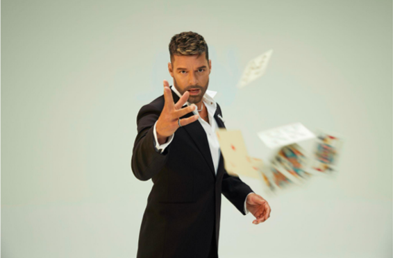 Ricky Martin y su exesposo Jwan Yosef habrían acordado una relación abierta