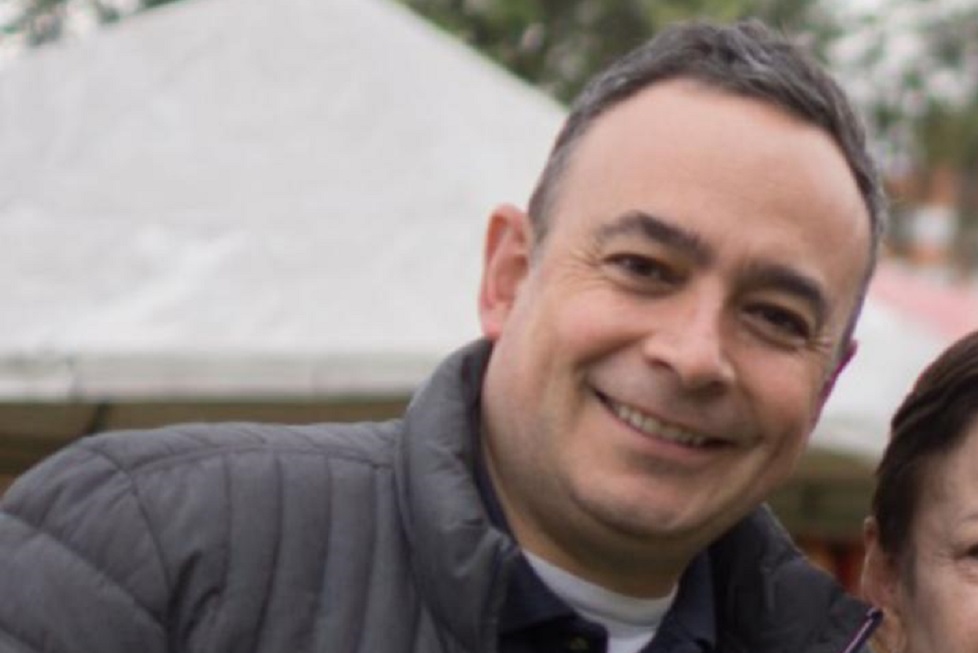 Autoridades, tras la pista del empresario que desapareció en Bogotá