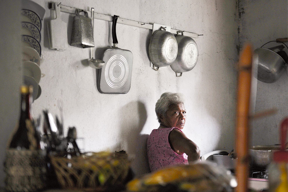 La otra vuelta del sombrero vueltiao
