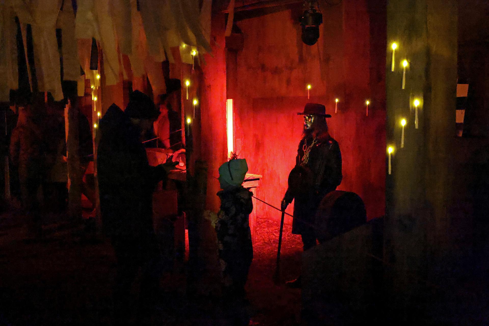 Halloween: ¿cuánto y en qué gastan el dinero los colombianos en esta fecha?