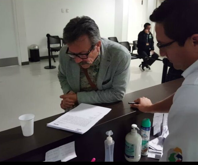 La investigación por la que fue capturado el excomandante del ELN, Carlos Velandia