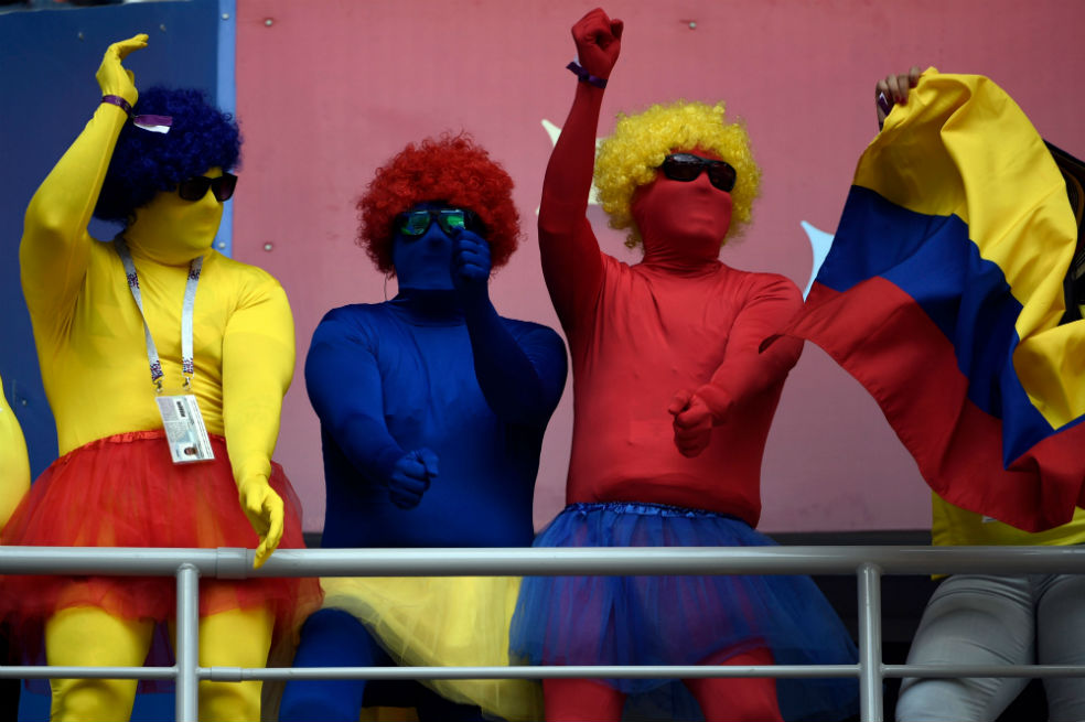 La diferencia entre el humor y el irrespeto: una lección de Rusia 2018