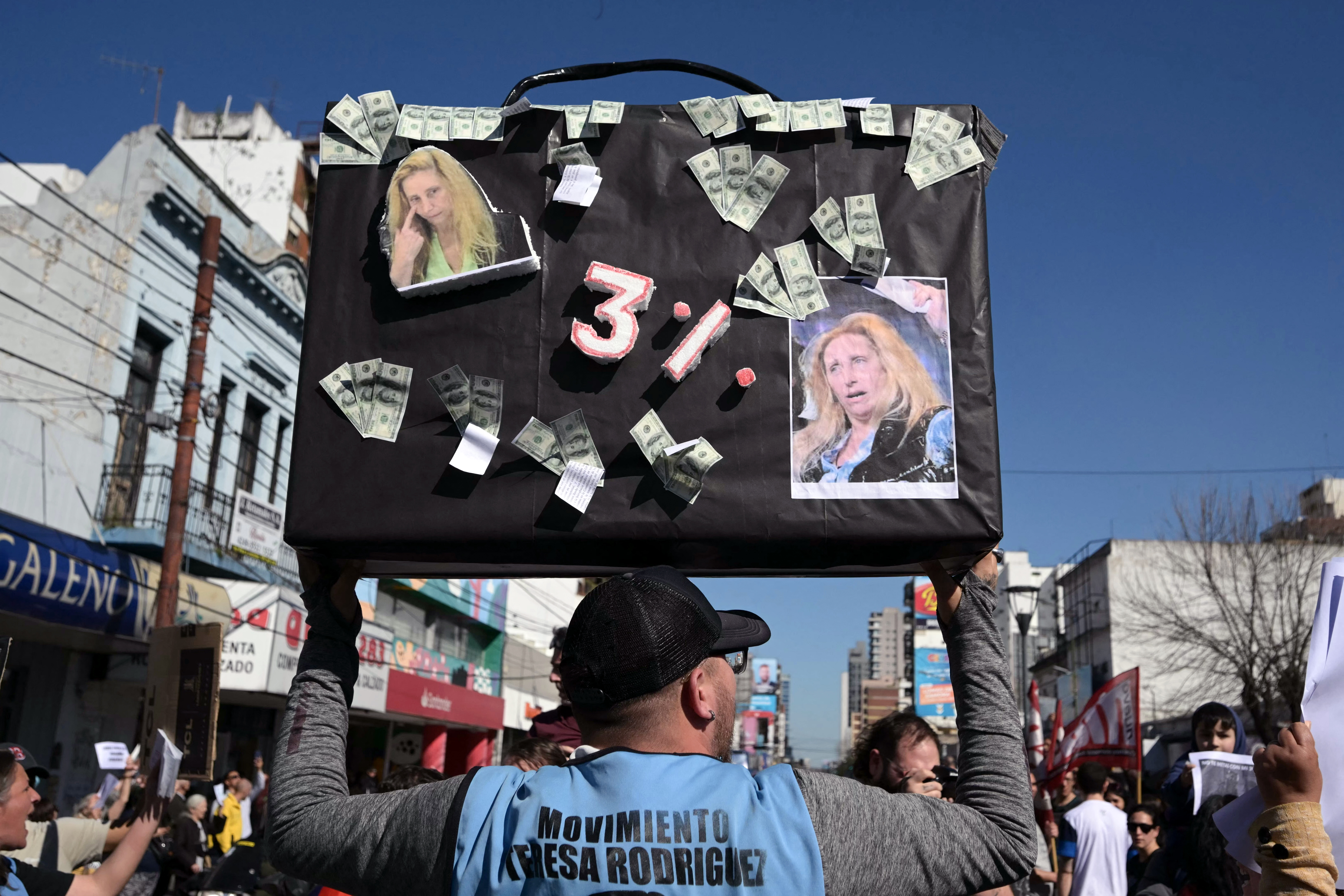 Argentina: tres claves del escándalo de corrupción que toca a la hermana de Milei
