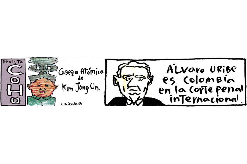 Chócolo
