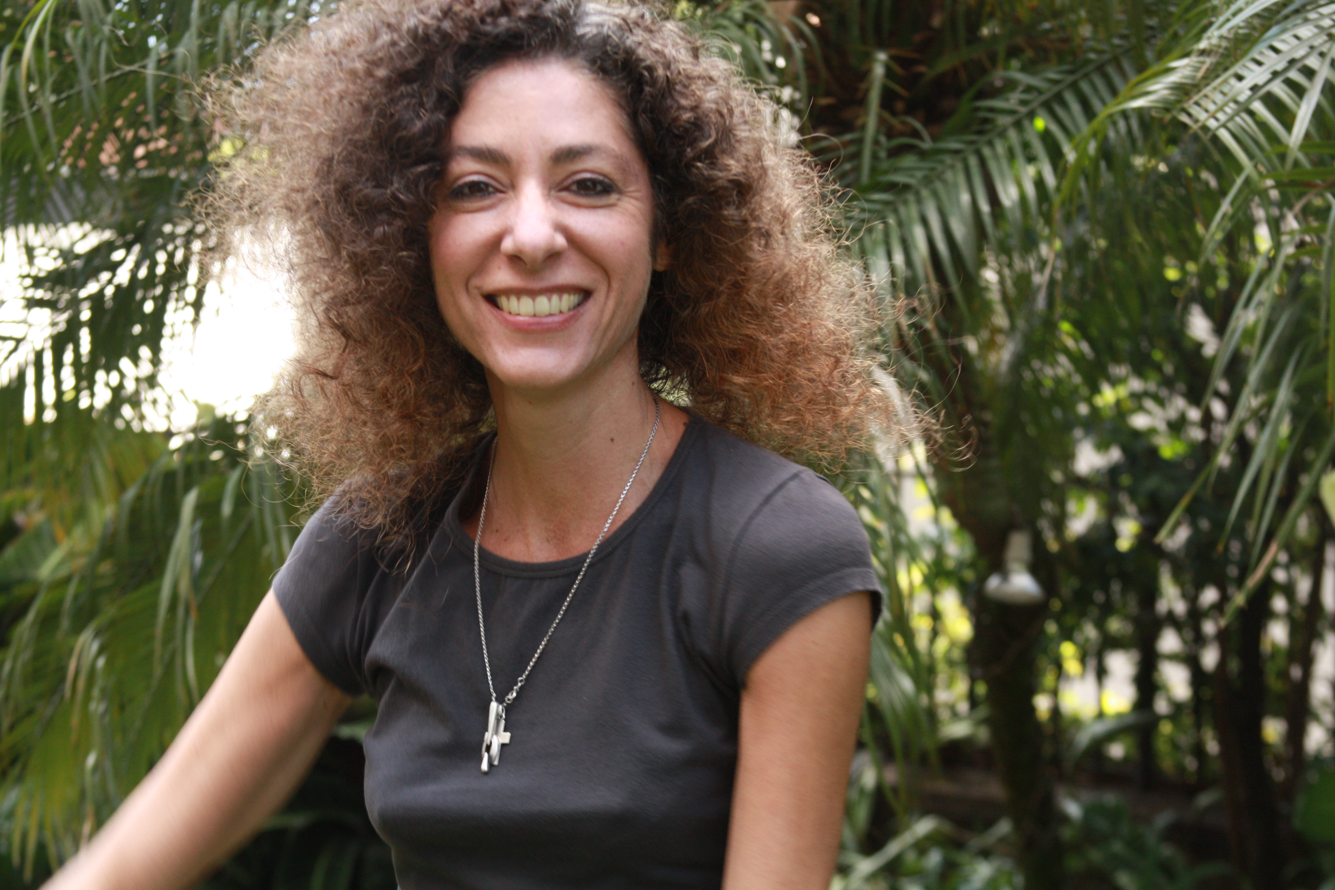 Leila Guerriero: «Quisiera poder sentarme a hablar con los que votaron por Trump»