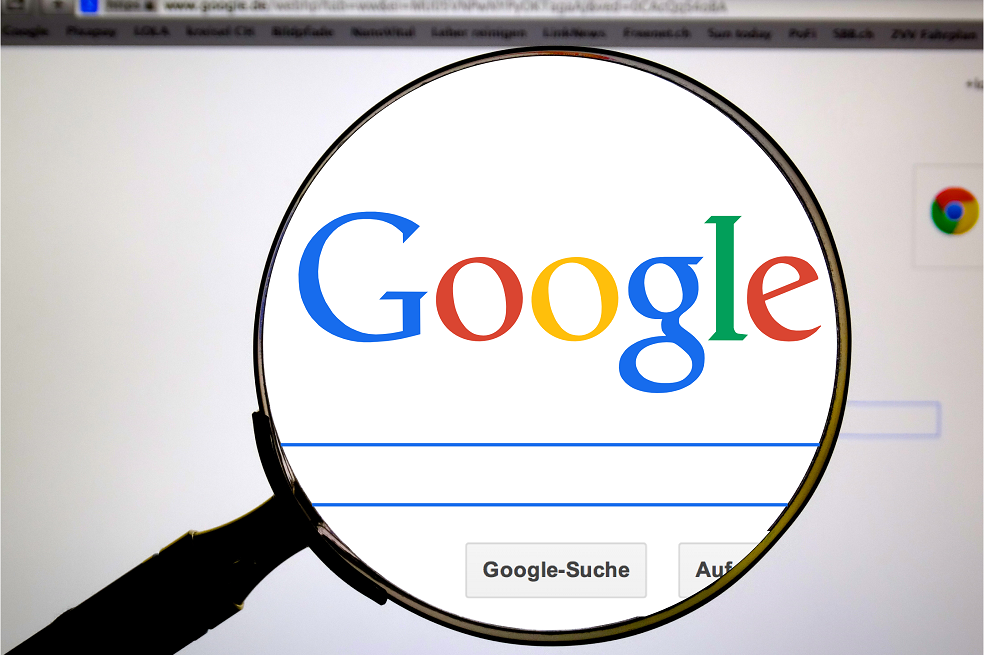 Multan a Google con 50 millones de euros por uso de datos personales