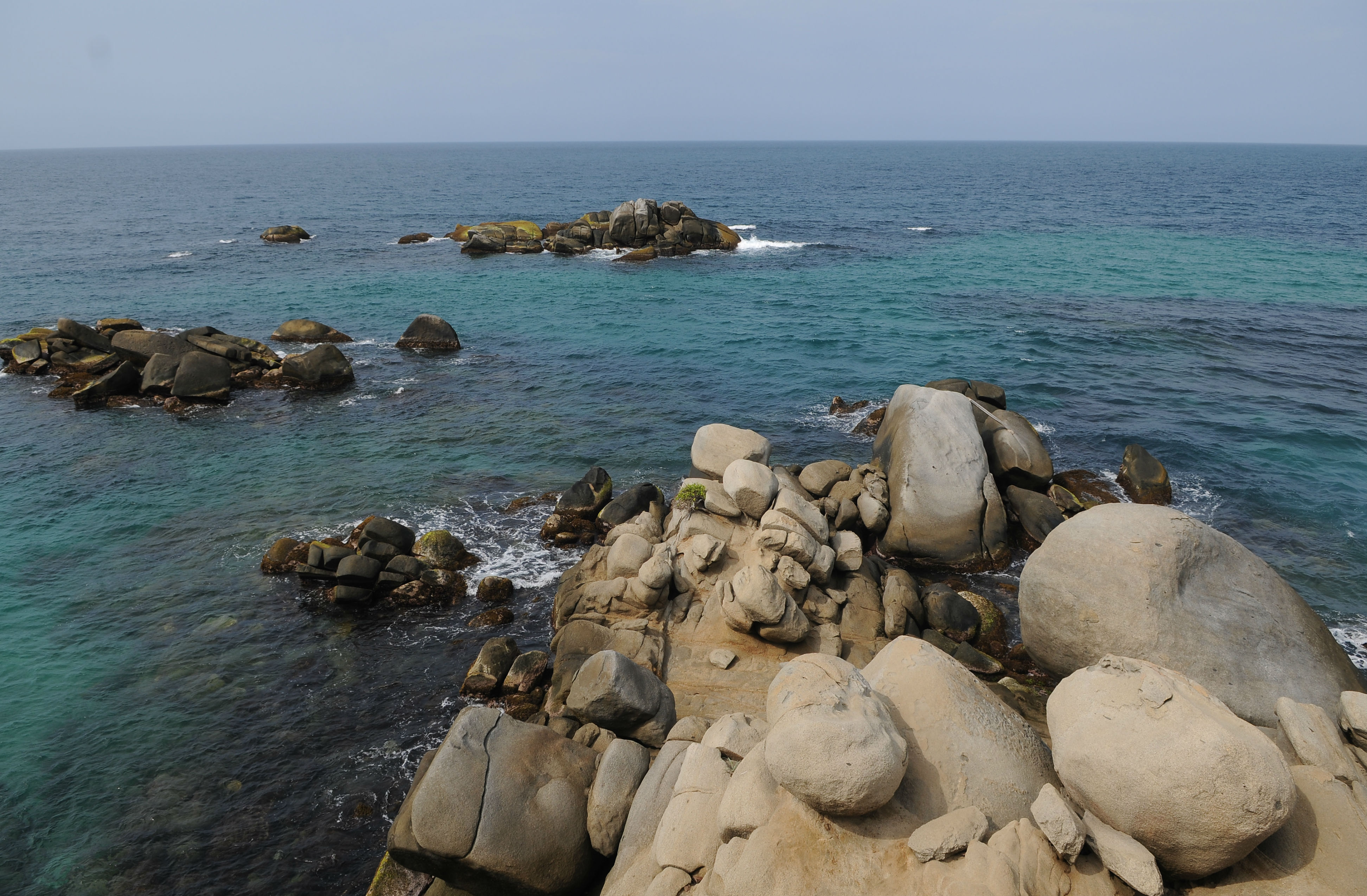 10 recomendaciones para visitar el Parque Tayrona esta Semana Santa