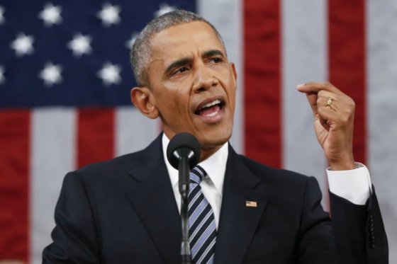 Obama hará balance de su legado en la lucha contra el terrorismo