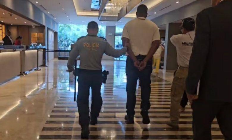 Capturaron en Cali a dominicano con circular roja de INTERPOL: esto se sabe