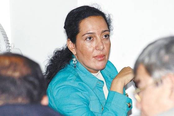 Asesinan a viuda del narcotraficante Iván Urdinola Grajales