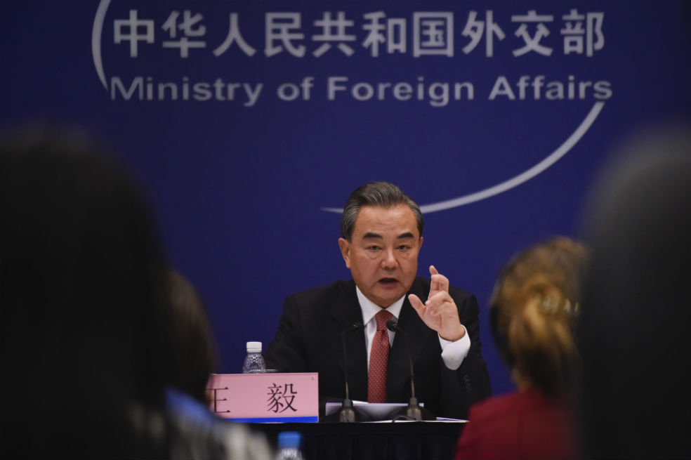 Pekín admite que Corea del Norte violó resoluciones y promete tomar medidas