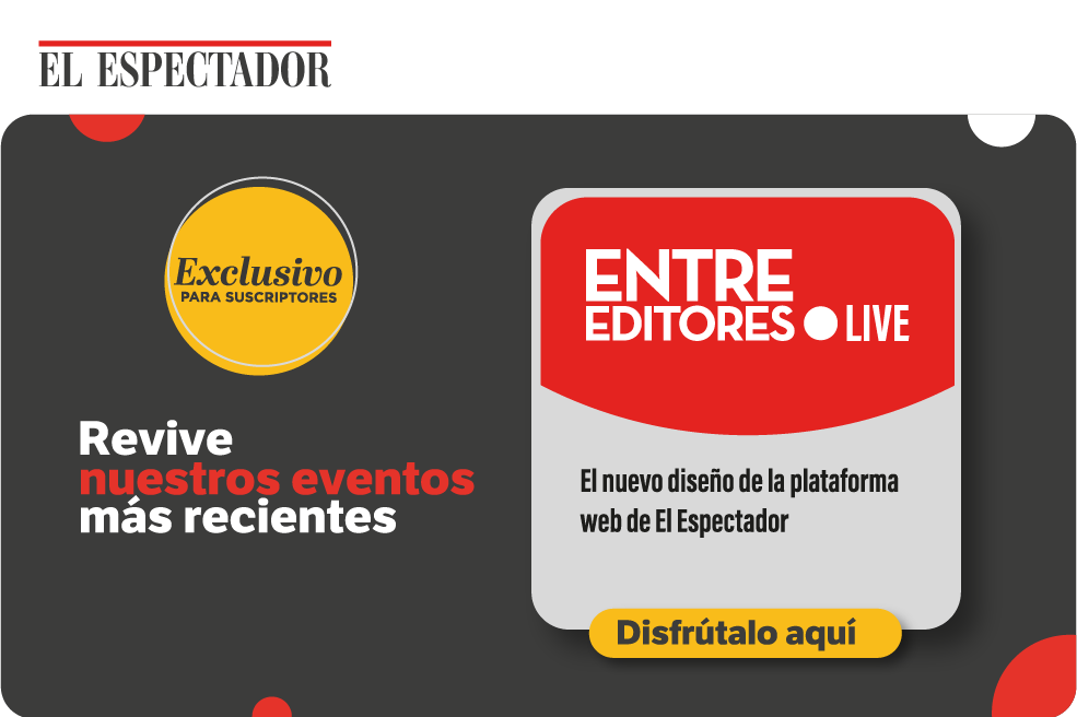 ¿Cómo fue la transformación de la plataforma web de El Espectador?