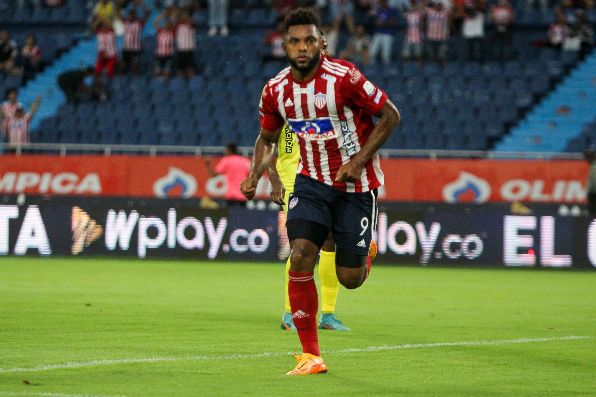 Júnior le ganó al Bucaramanga y sigue soñando con la final de la Liga BetPlay
