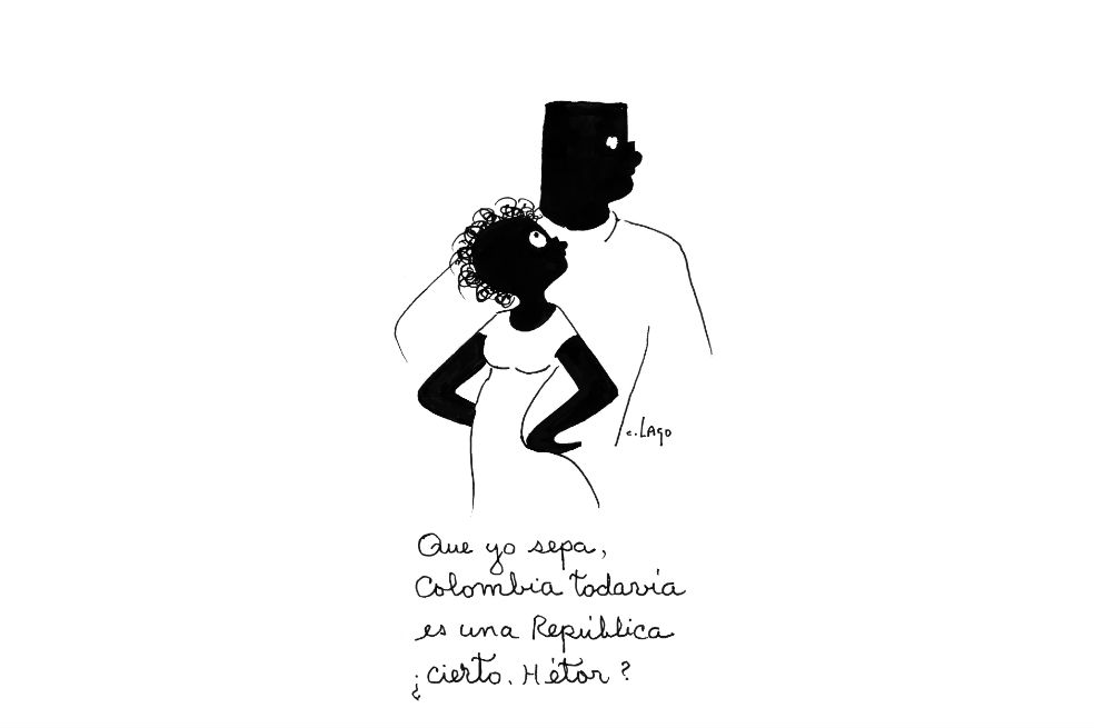 Nieves