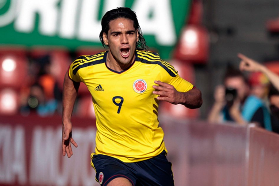 Falcao García pide prudencia y paciencia para el duelo con Bolivia