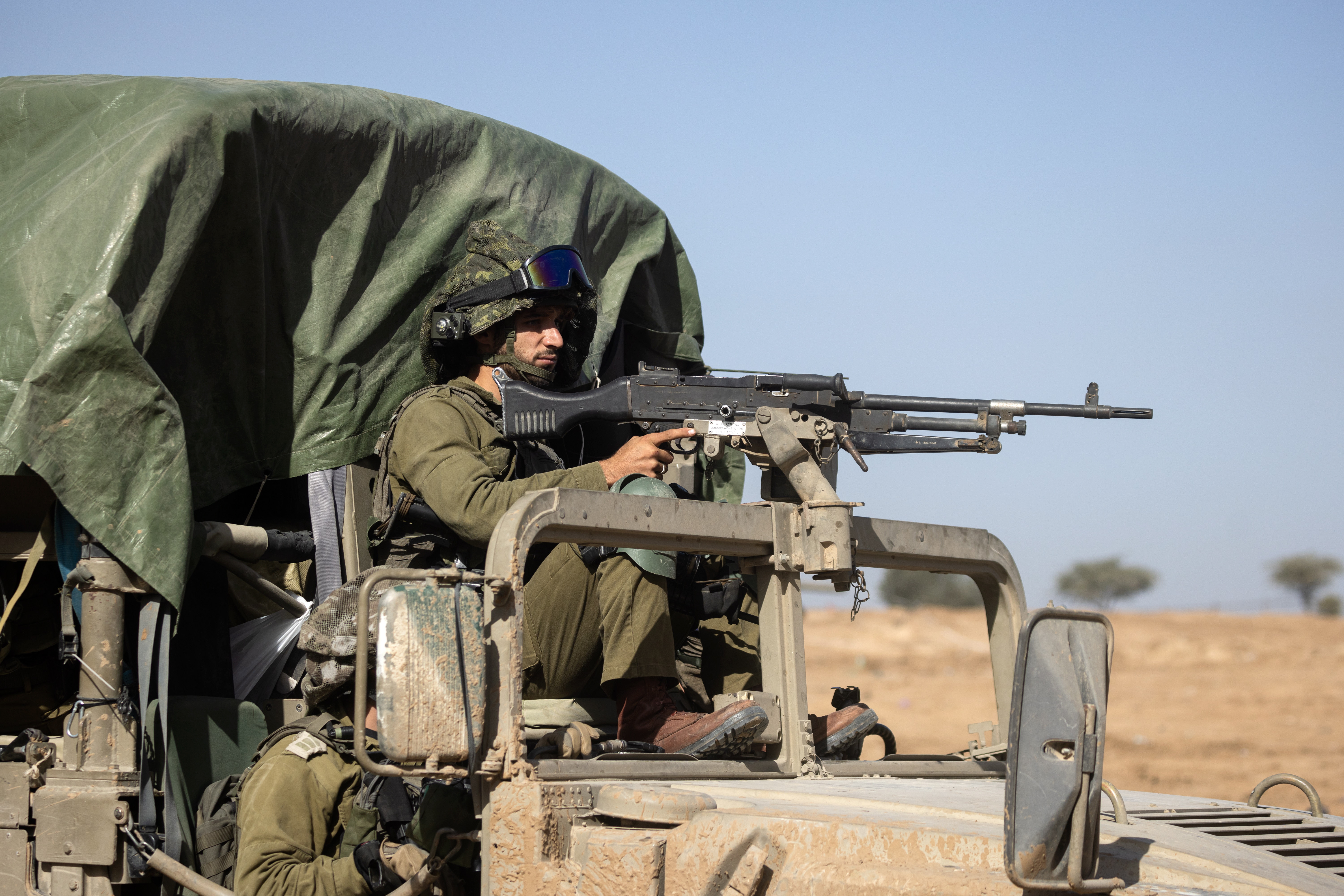 Las razones detrás del retraso en la tregua entre Israel y Hamás