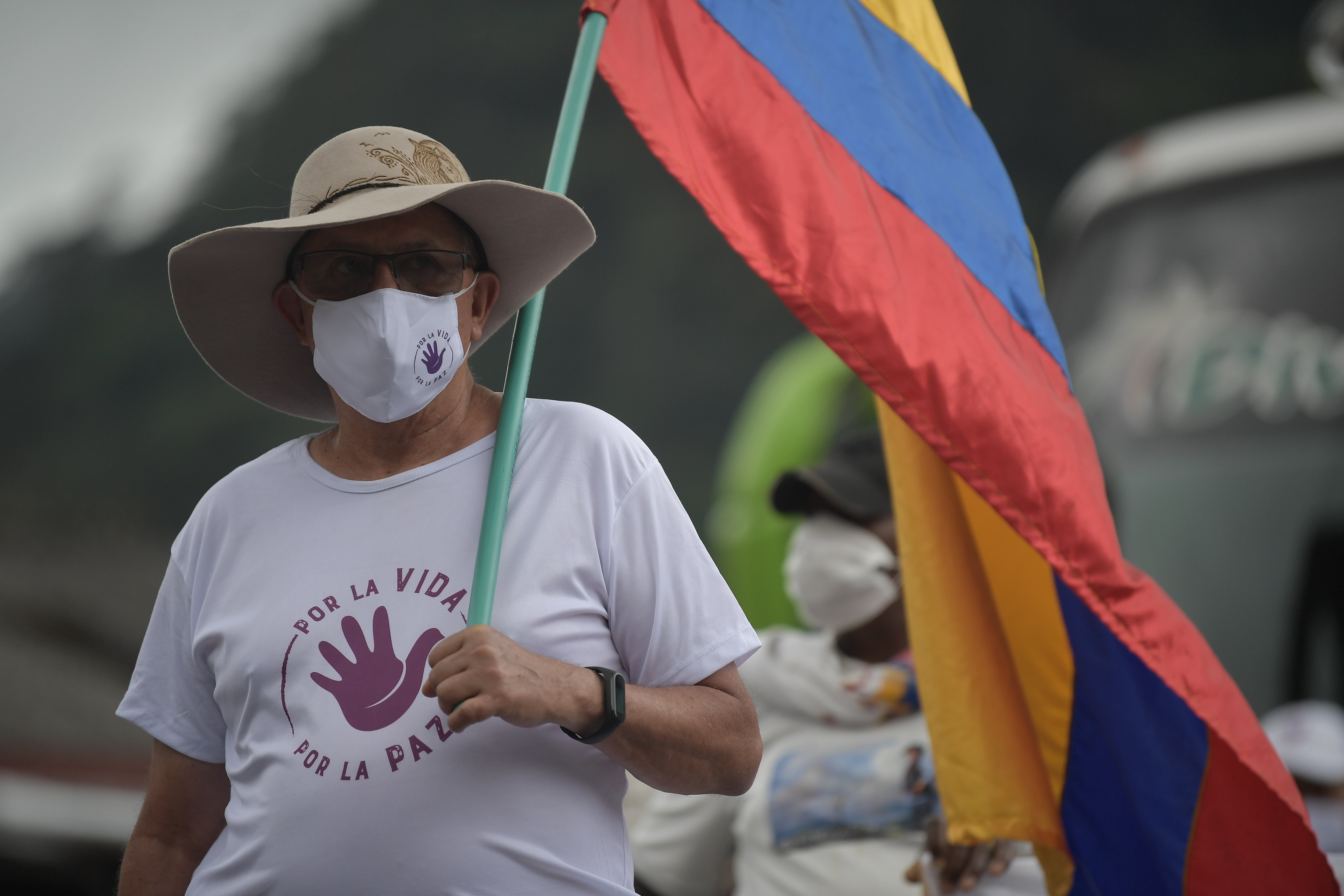 Excombatientes de las Farc, ¿sin escoltas para moverse?