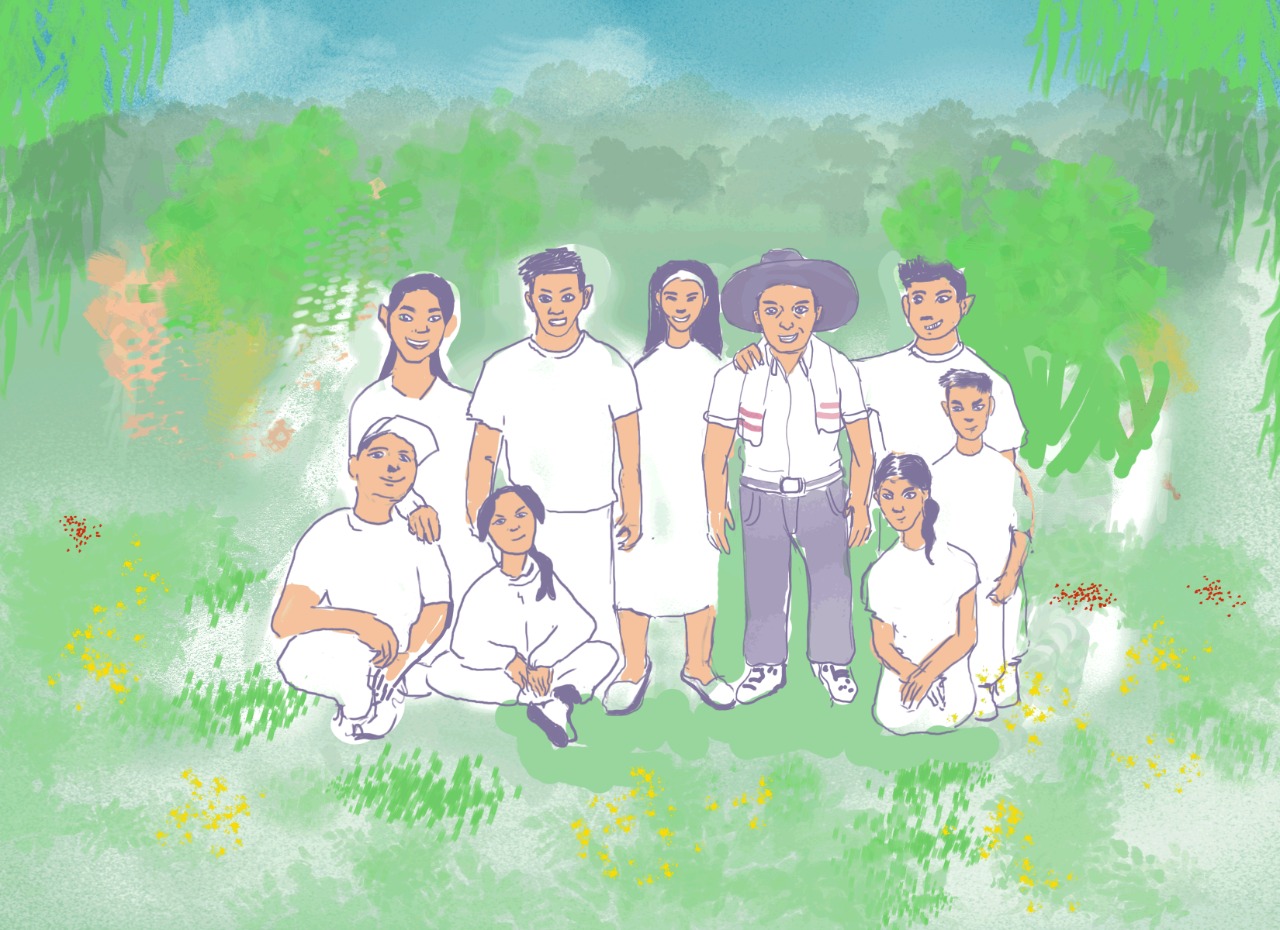 Unidad de Búsqueda encuentra con vida a una persona desaparecida desde 1985