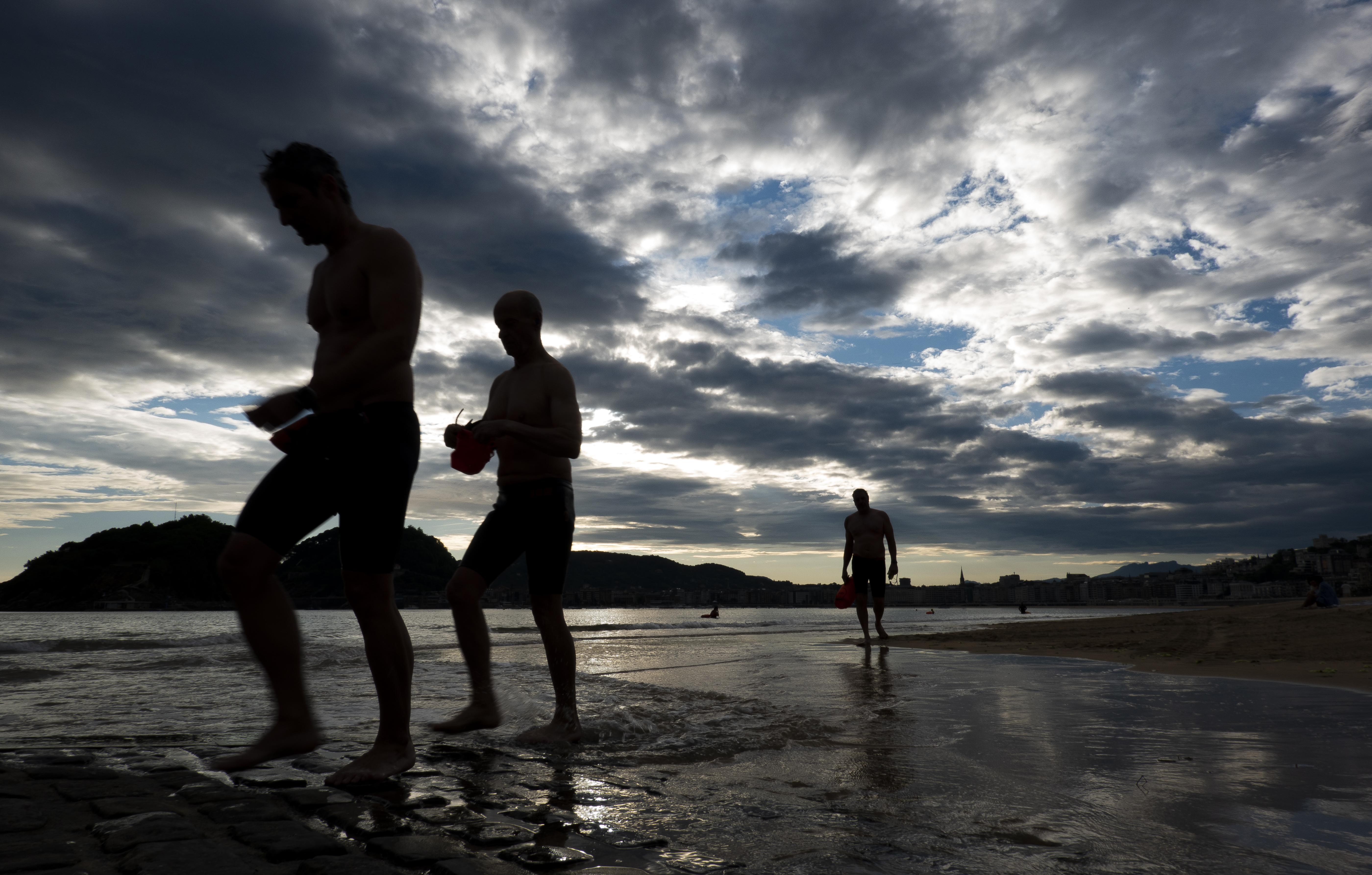 Colombia comenzará diciembre con pronóstico de tiempo seco en gran parte del país