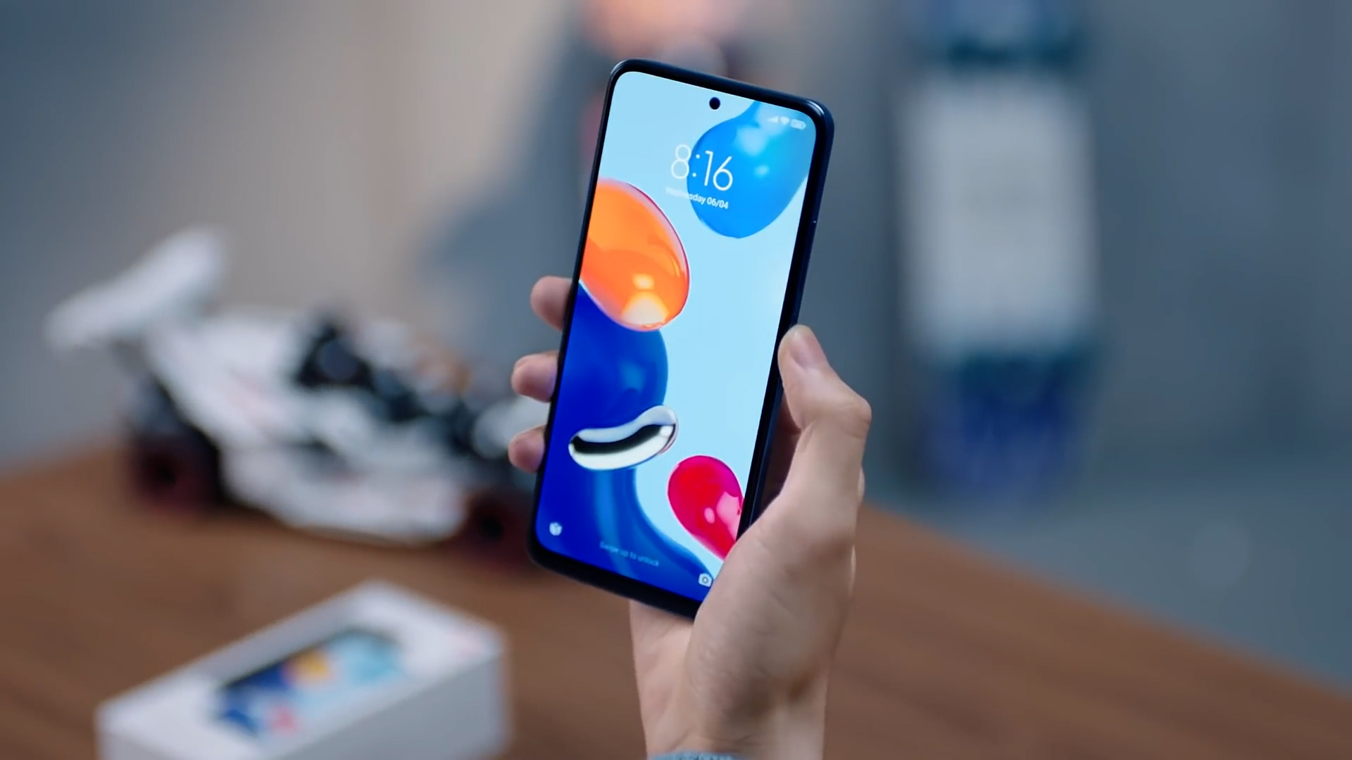 Xiaomi 12: un repaso por sus características y dónde comprarlo