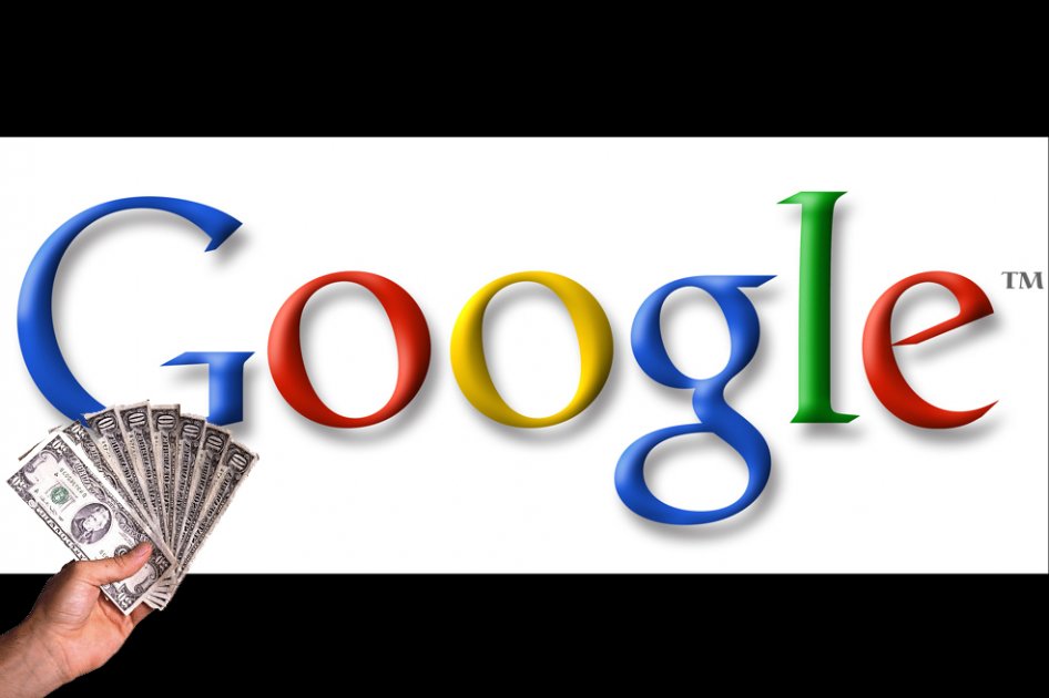 Las acciones de Google superan por primera vez los 800 dólares