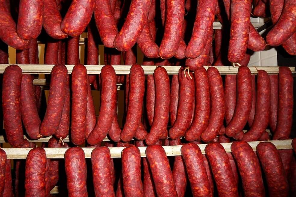 El exceso carnes rojas y procesadas no es bueno para la salud, según nuevo estudio