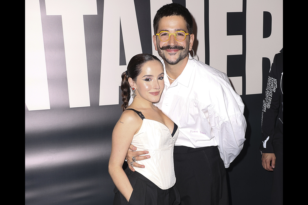 Eva Luna y Camilo  1