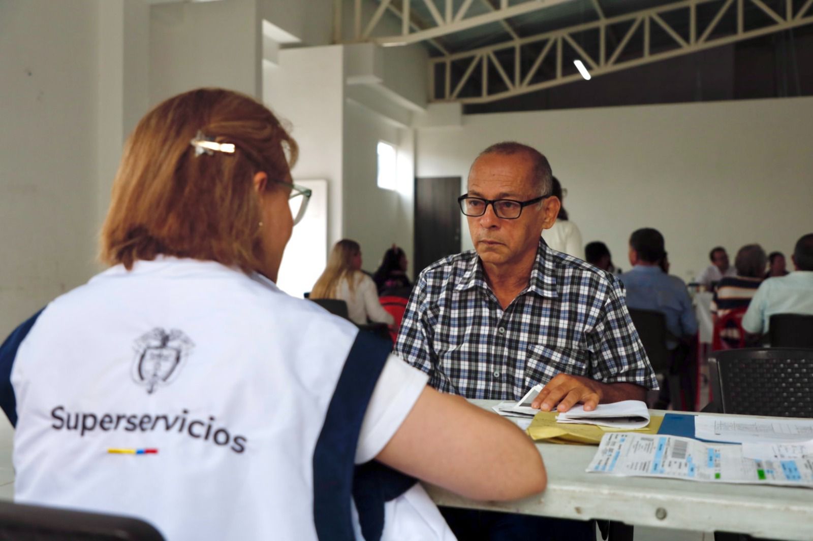 Gobierno prepara nuevo régimen para proteger a usuarios de energía y gas