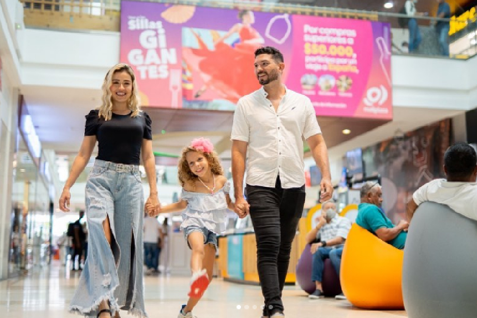 Mallplaza invertirá COP 1,17 billones en ocho Gran Plaza